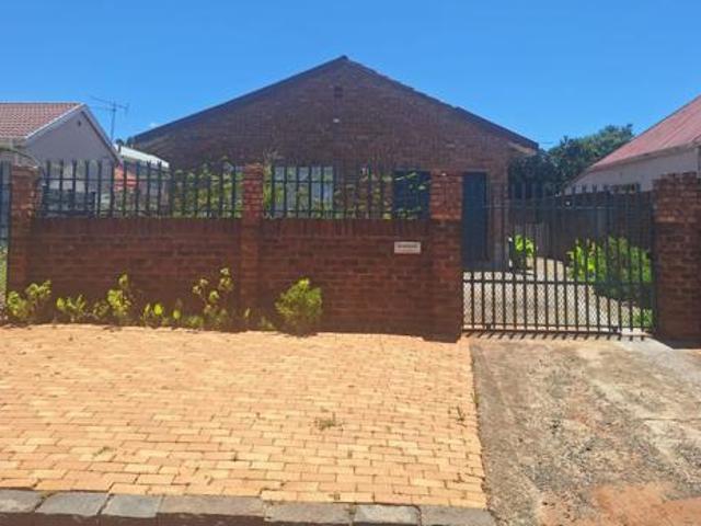 House for sale in Frances Baard, Northern Cape
