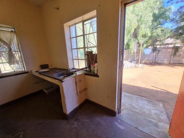 House for sale in Frances Baard, Northern Cape