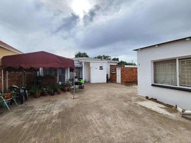 House for sale in Kimberley, Frances Baard District Municipality
