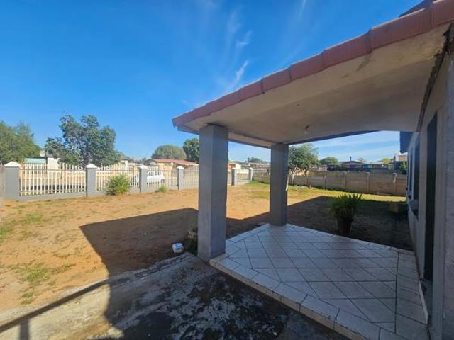 House for sale in Frances Baard, Northern Cape