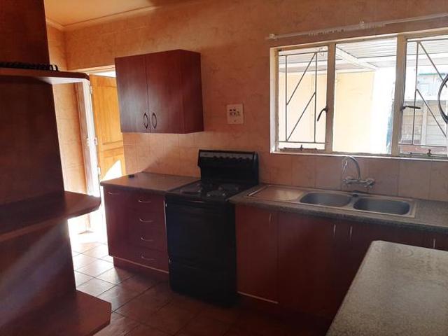 House for rent in Frances Baard, Northern Cape