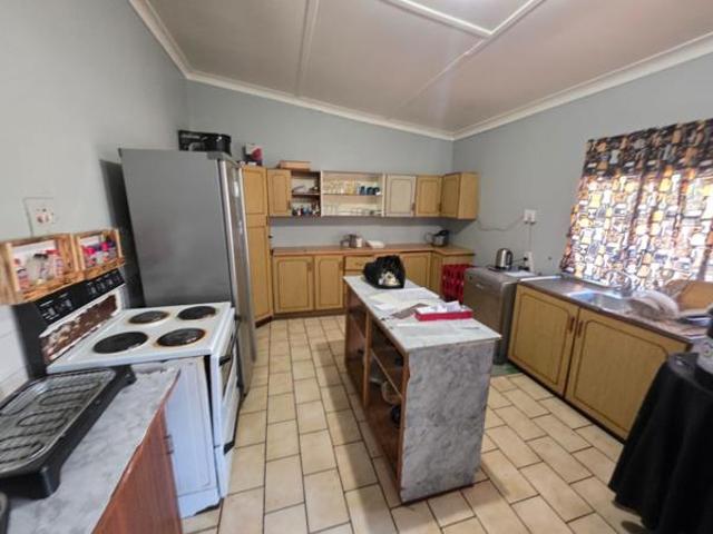 House for sale in Frances Baard, Northern Cape
