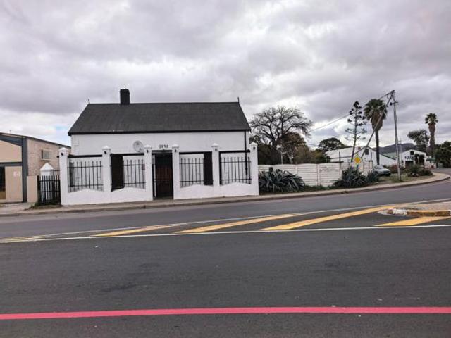 House for sale in Western Cape
