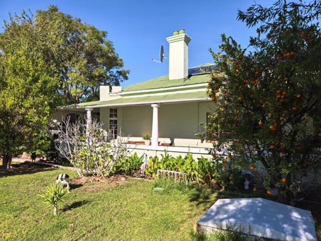 House for sale in Western Cape