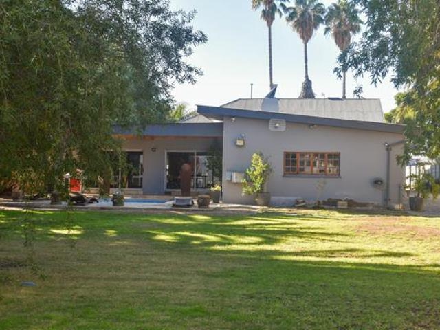 House for sale in Western Cape