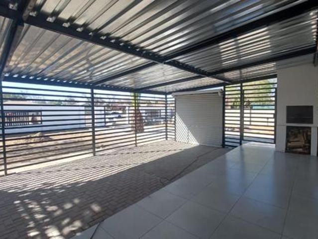 House for rent in Lejweleputswa, Free State