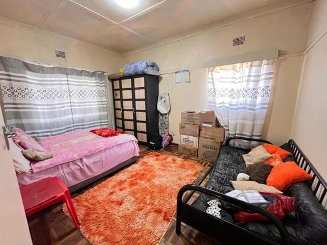 House for sale in Lejweleputswa, Free State