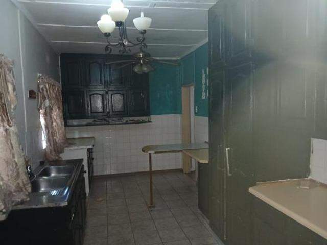 House for sale in Lejweleputswa, Free State