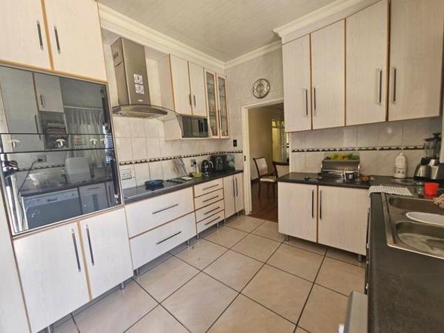 House for sale in Welkom, Matjhabeng Local Municipality