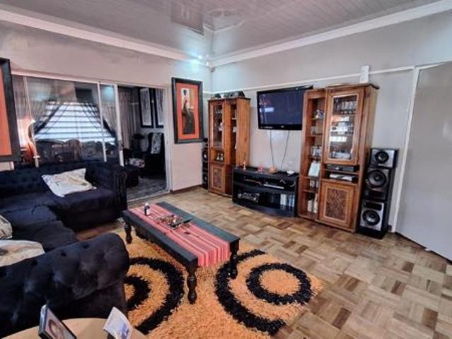 House for rent in Lejweleputswa, Free State