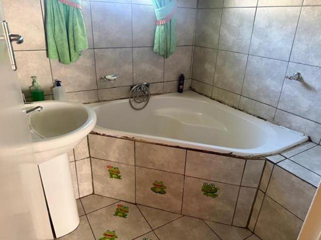 House for sale in Lejweleputswa, Free State