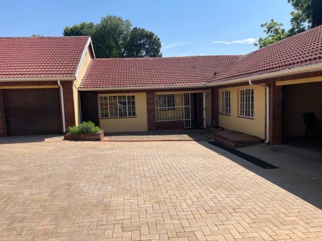 House for sale in Germiston, Gauteng