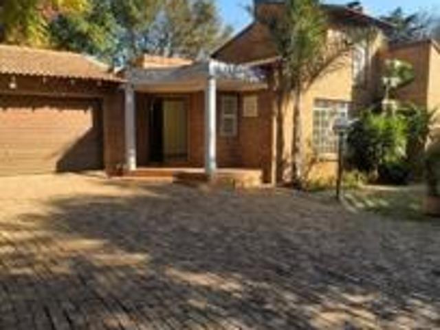 House for rent in Vosloorus, Gauteng