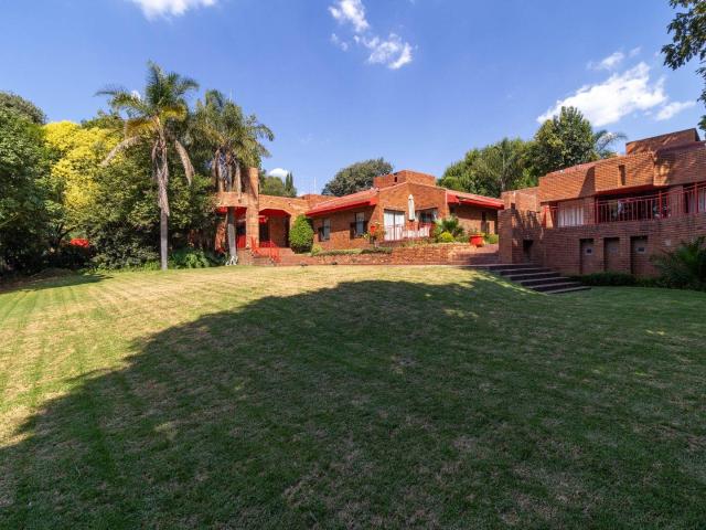 House for sale in Bedfordview, City of Ekurhuleni Metropolitan Municipality