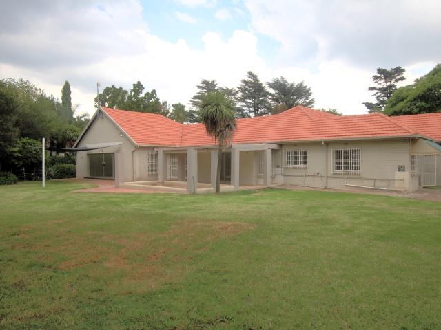 House for sale in Germiston