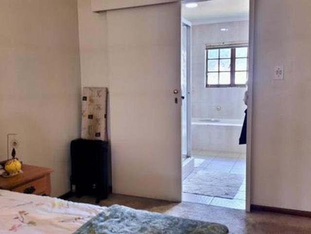 House for rent in Vosloorus, Gauteng