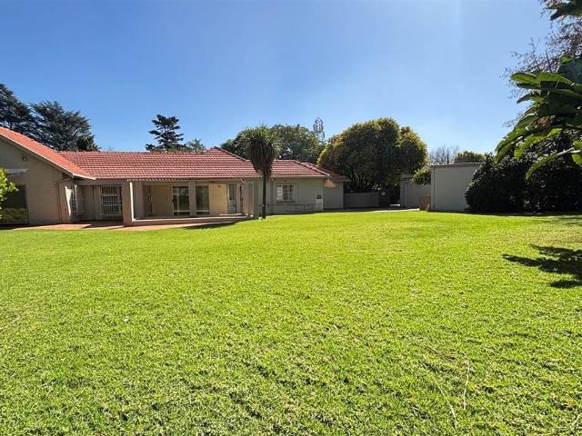 House for sale in Johannesburg, East