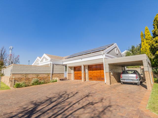 House for rent in Ekurhuleni, Gauteng