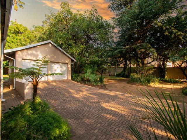 House for sale in Johannesburg, East