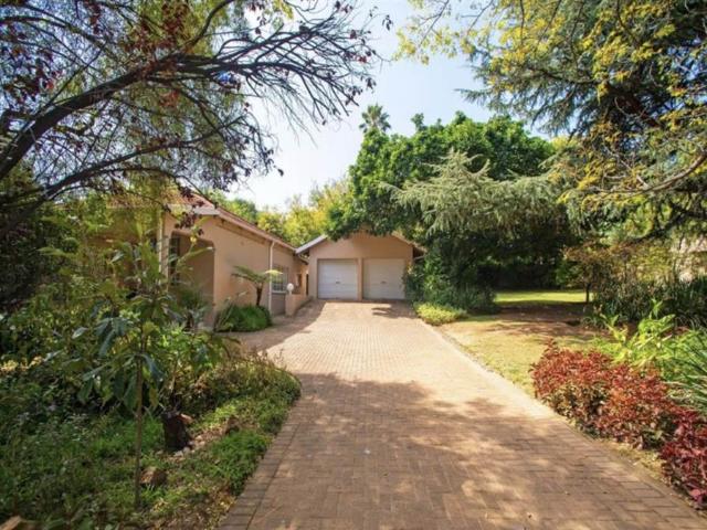 House for sale in Johannesburg, East
