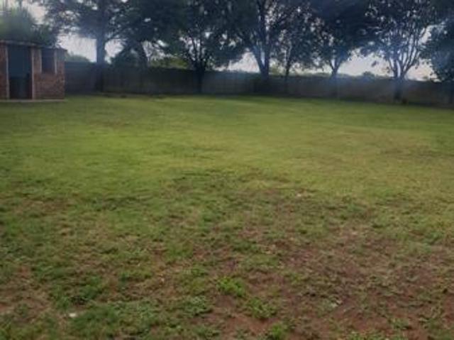 House for sale in Sedibeng, Gauteng