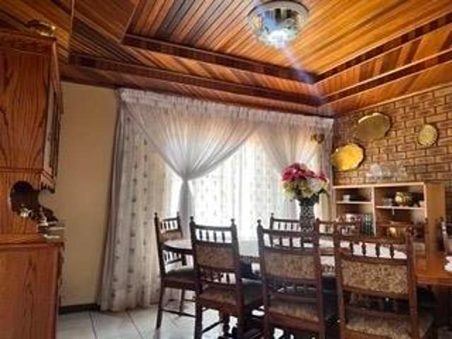 House for sale in Vereeniging, Emfuleni Local Municipality