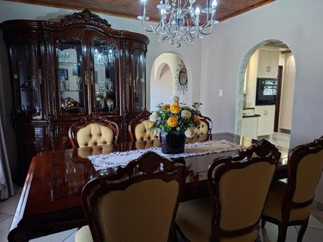 House for sale in Sedibeng, Gauteng