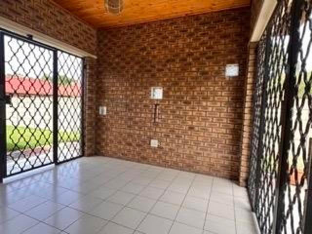 House for sale in Sedibeng, Gauteng