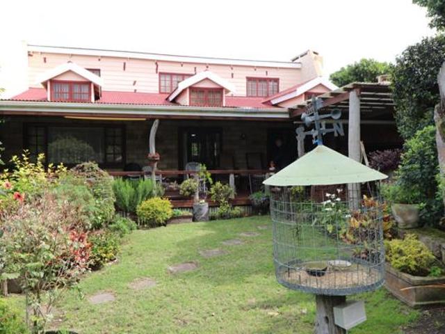 House for sale in Amathole District Municipality, Eastern Cape