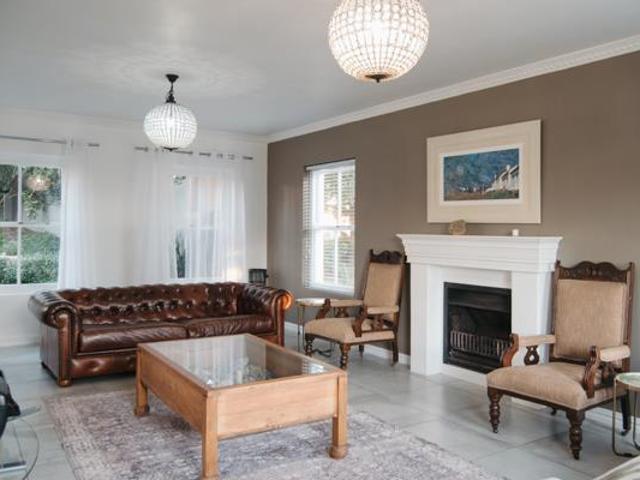 House for rent in Cape Town, Western Cape
