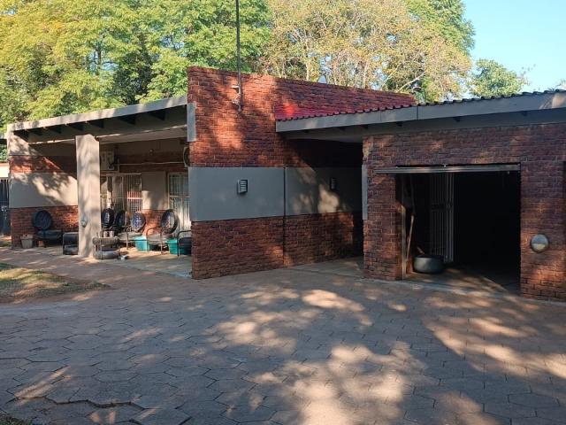 House for sale in Belabela, Limpopo