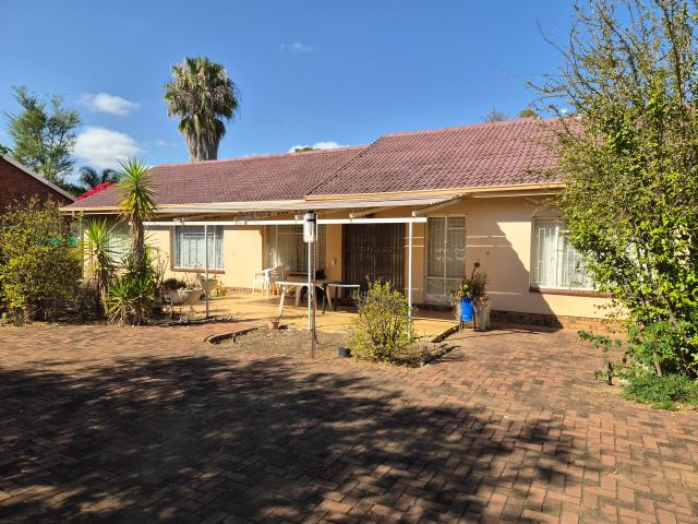House for sale in Belabela, Limpopo