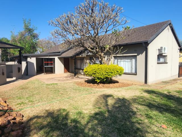 House for sale in Belabela, Limpopo