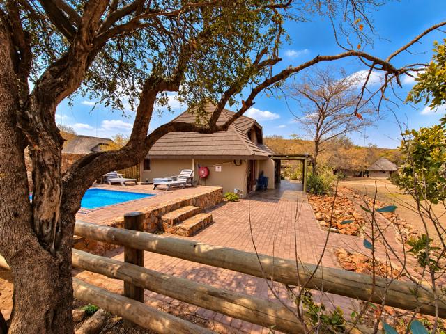House for sale in Bela-Bela, Bela Bela Local Municipality
