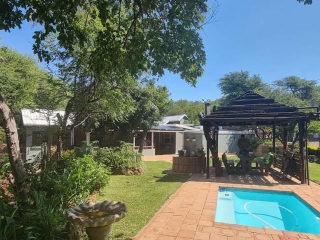 House for sale in Belabela, Limpopo