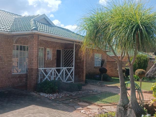 House for sale in Belabela, Limpopo
