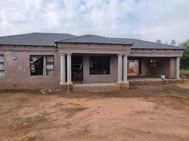 House for sale in Belabela, Limpopo