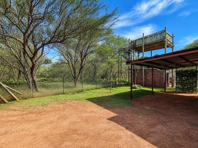 House for rent in Limpopo