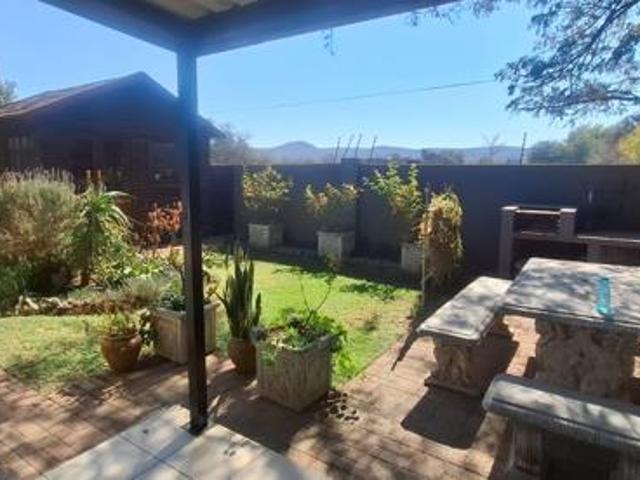 House for sale in 57 Waterberg, Lephalale Local Municipality