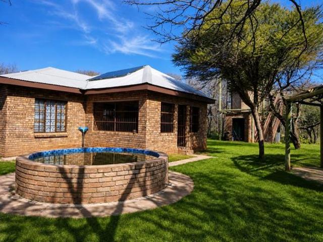 House for sale in Limpopo
