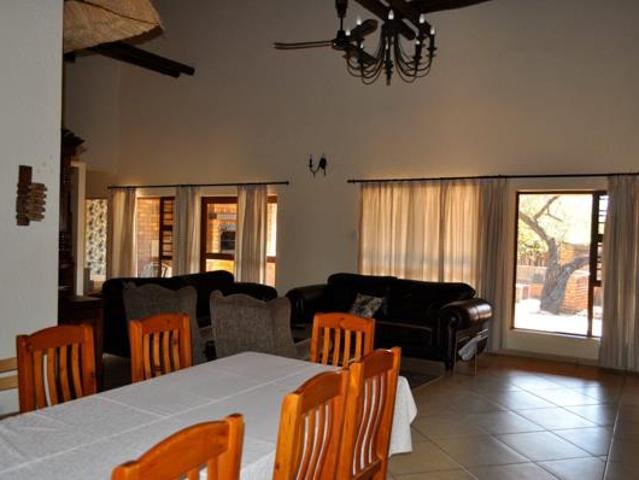 House for sale in Limpopo