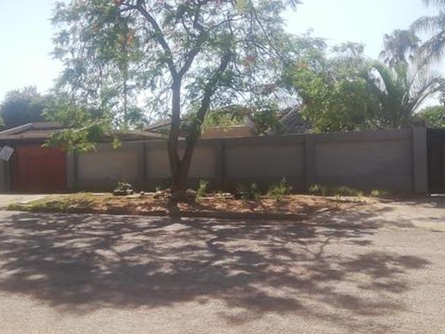 House for sale in Limpopo