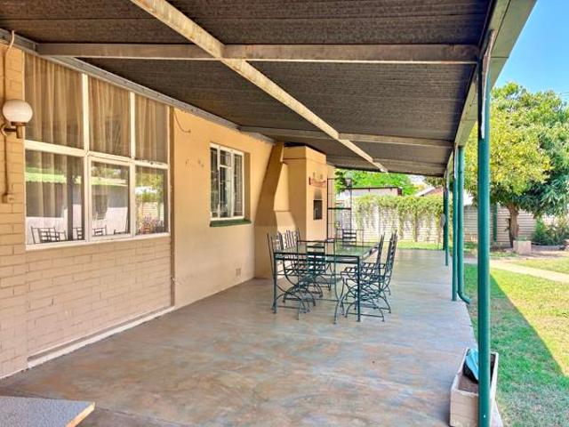 House for sale in 57 Waterberg, Lephalale Local Municipality