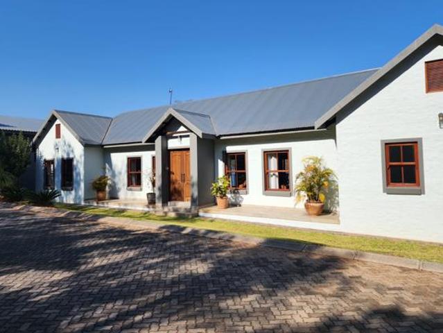 House for sale in Limpopo