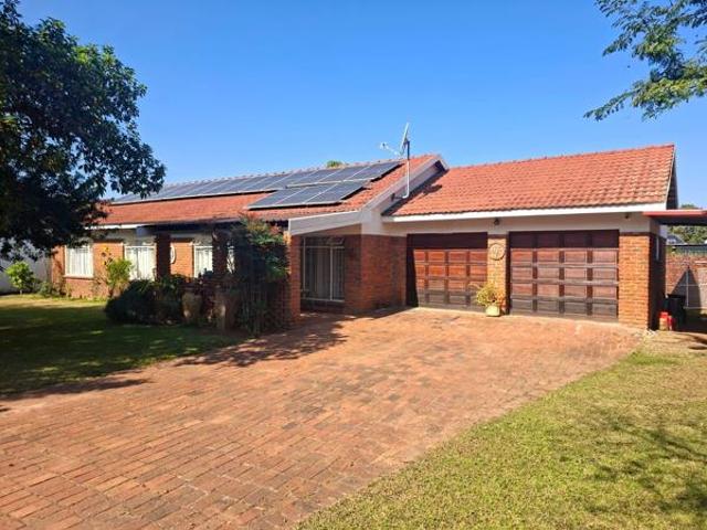 House for sale in Limpopo