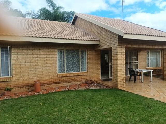 House for sale in Limpopo