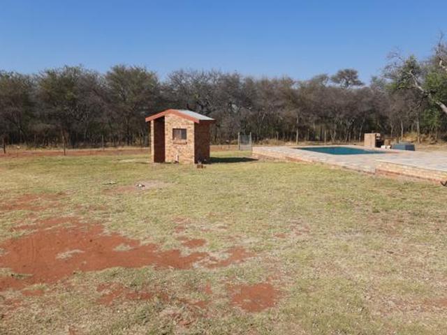 House for sale in Limpopo