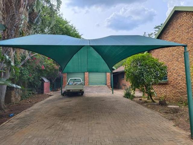 House for sale in Limpopo