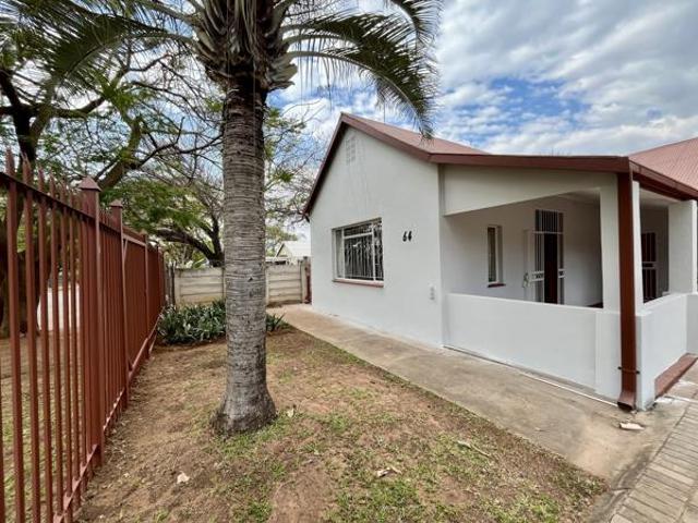 House for sale in Limpopo