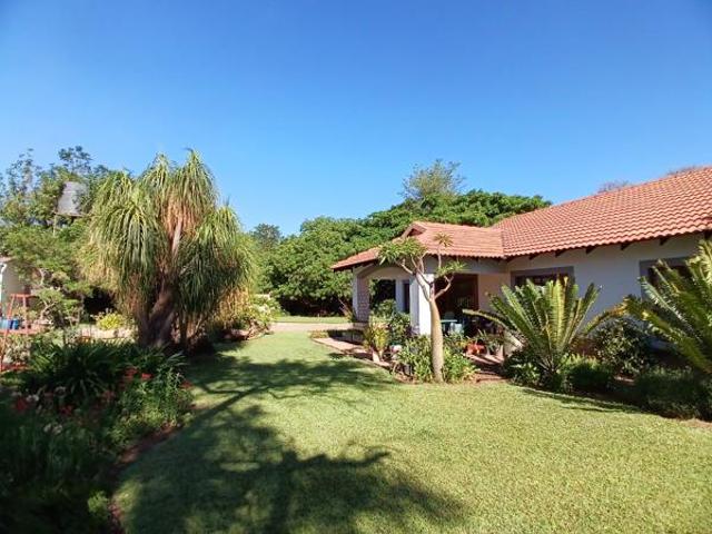 House for sale in Limpopo